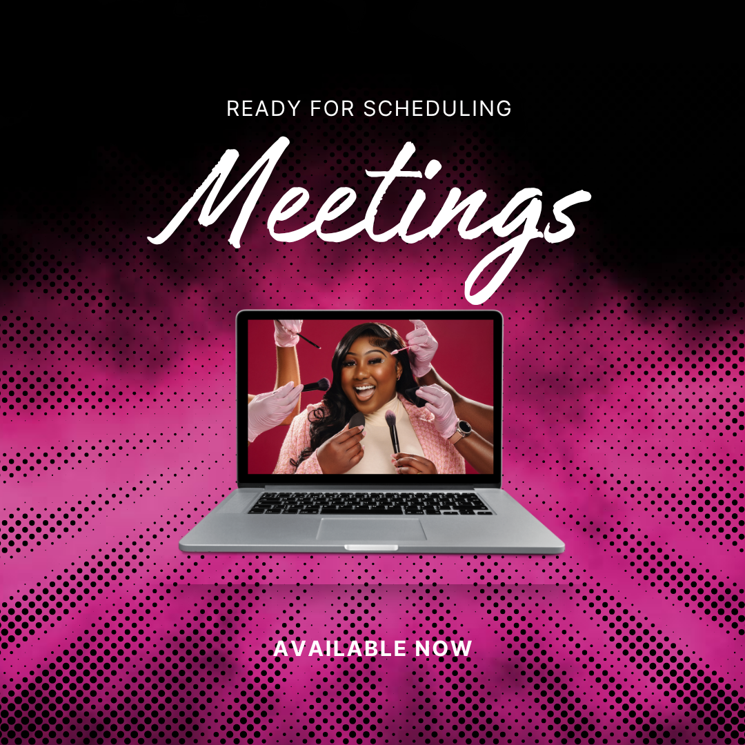 Meetings - COMING SOON