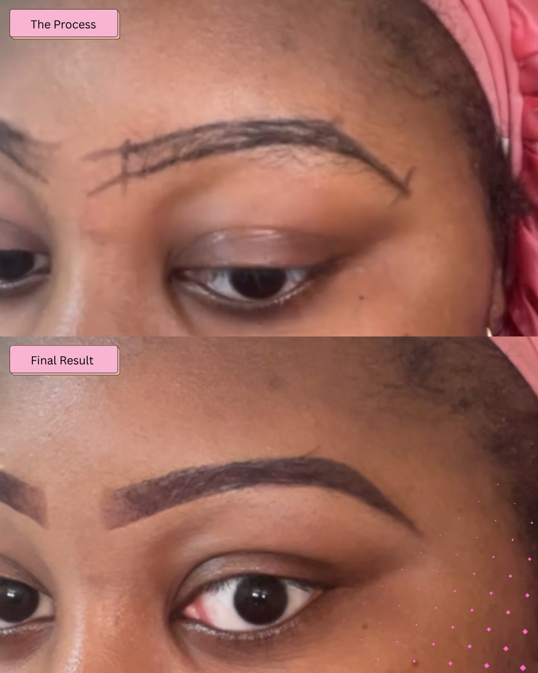 ‘The Cheat Sheet to Lovely Brows’ - Eyebrow Guide/ Eyebrow Tinting Ebook